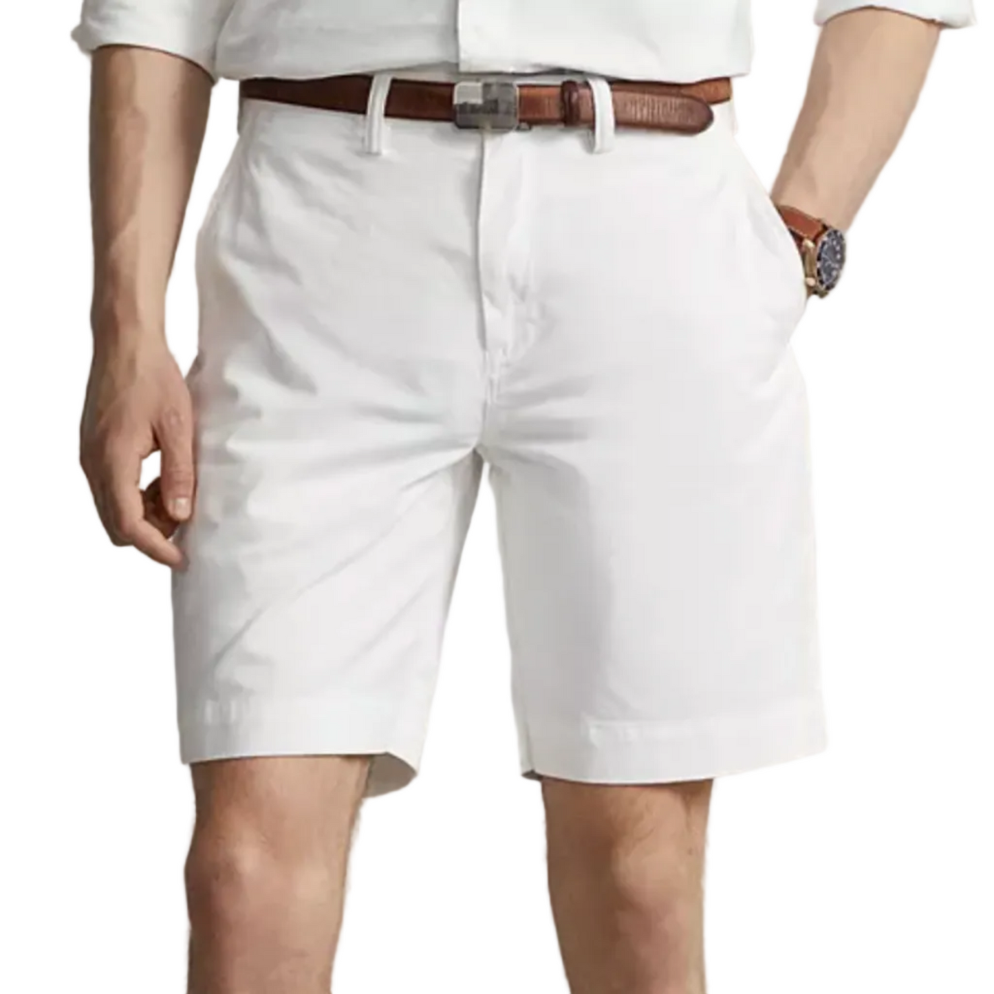 9in Bedford Classic Shorts
