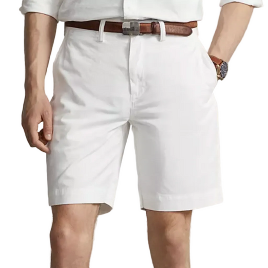 9in Bedford Classic Shorts