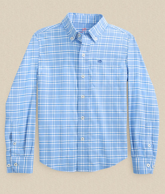 Boys South Beach CB Shirt