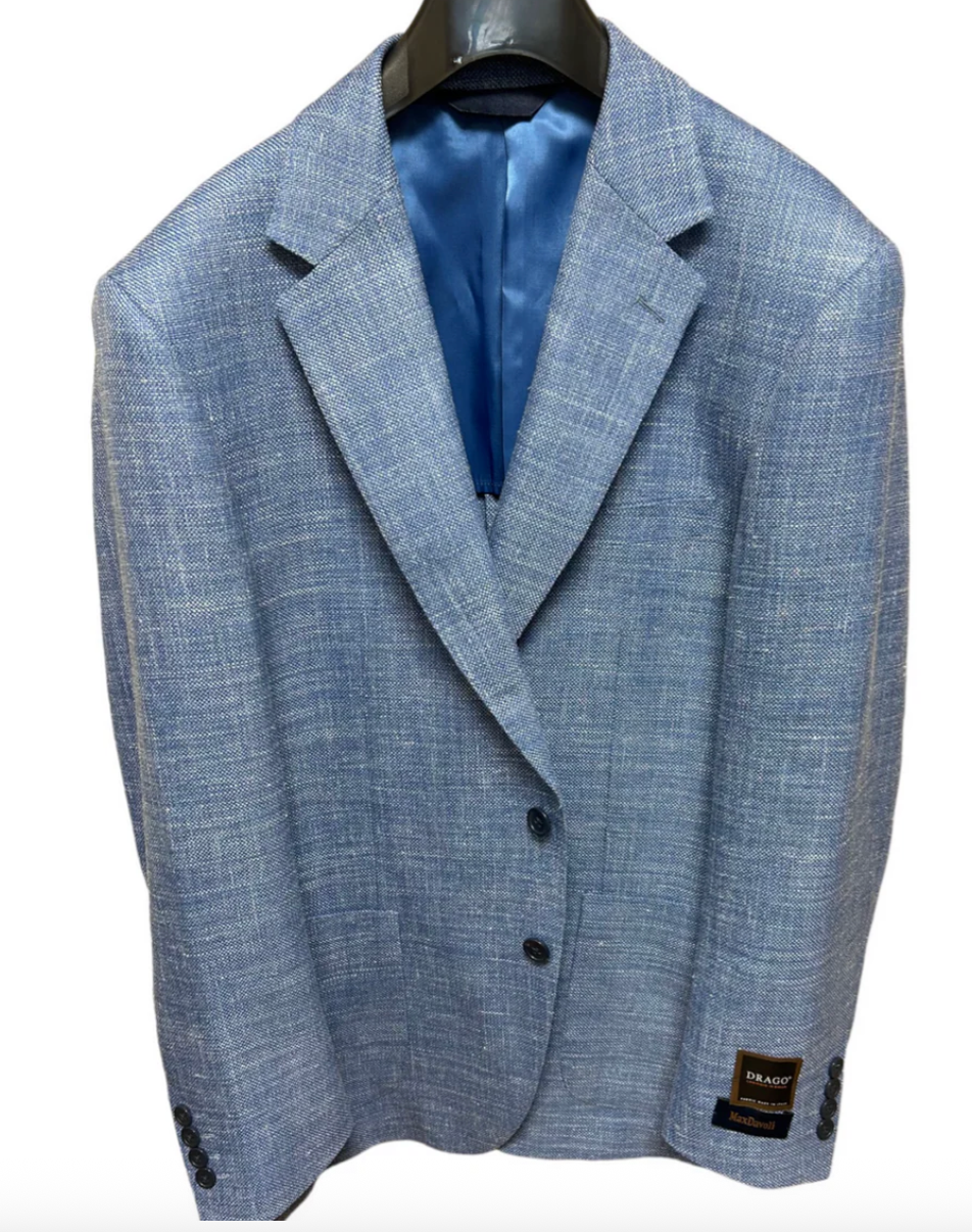 Drago Soft Coat
