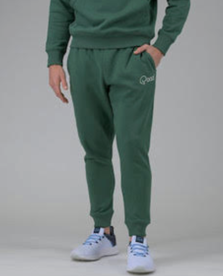 Born To Golf Fleece Jogger