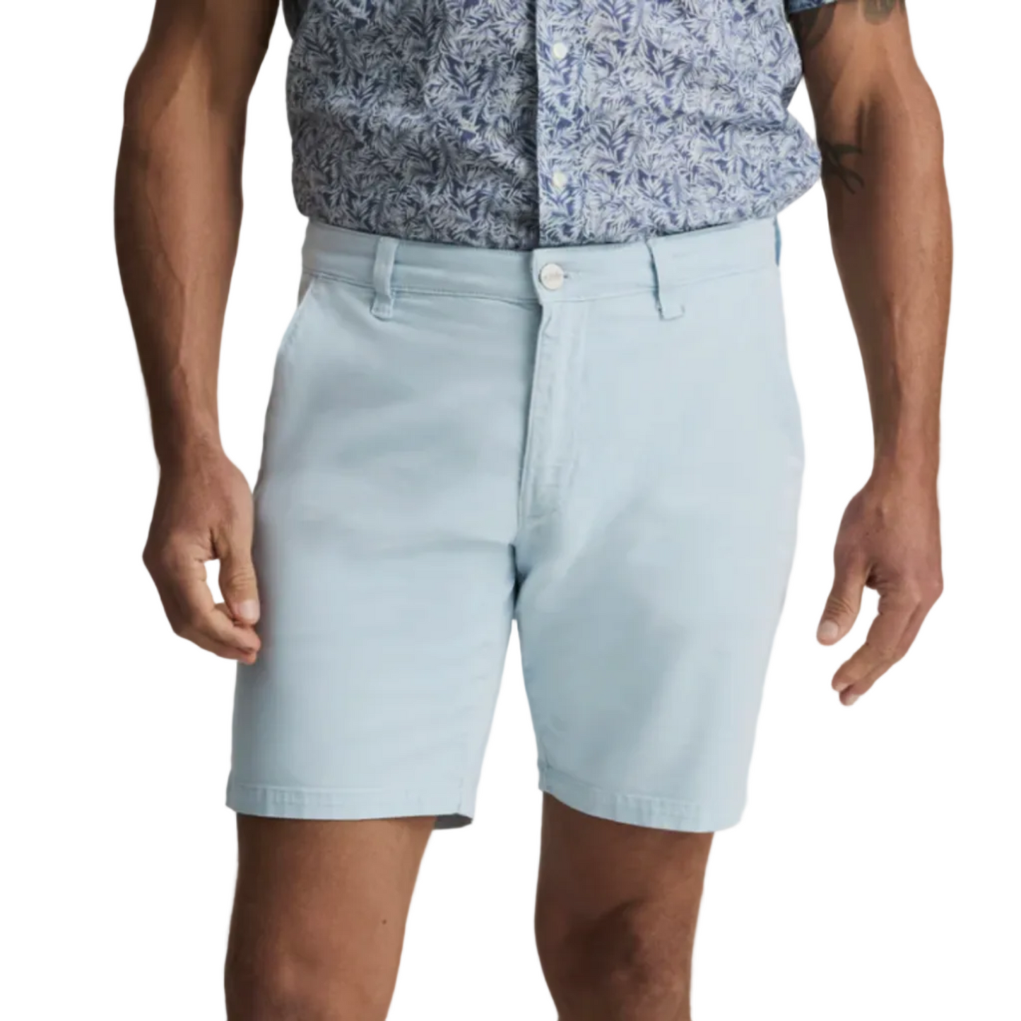 Hampton Short