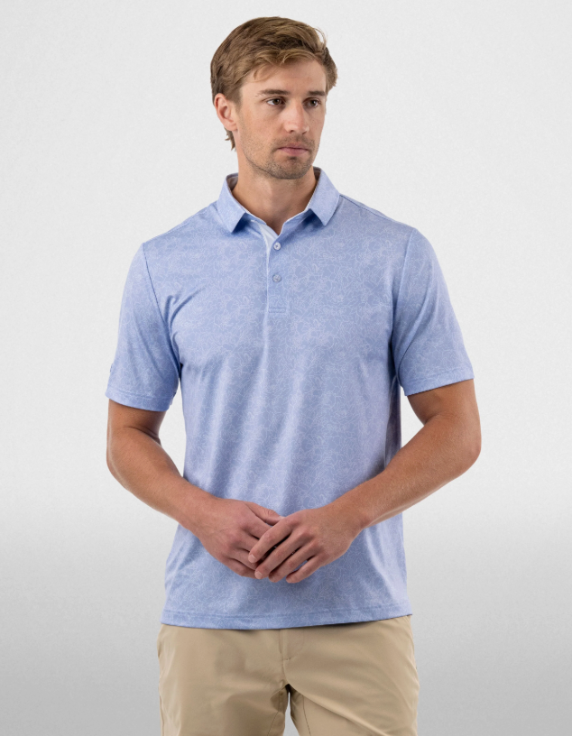 Awaken Polo