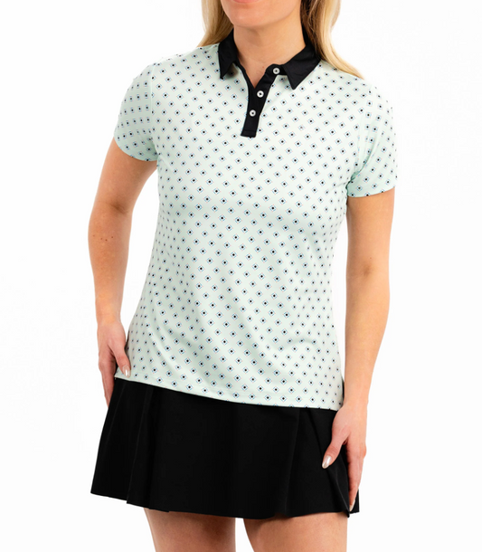 Women's Diamondback Polo