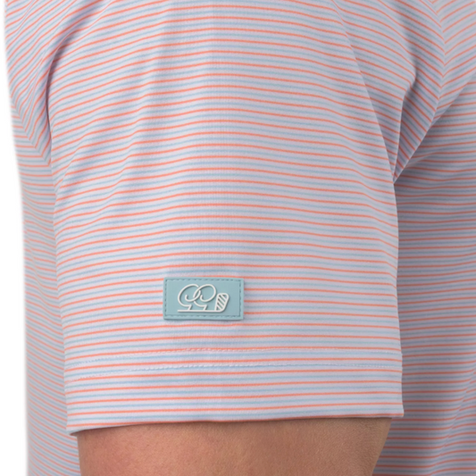 Starboard Polo