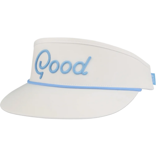 The Goodest Classic Visor