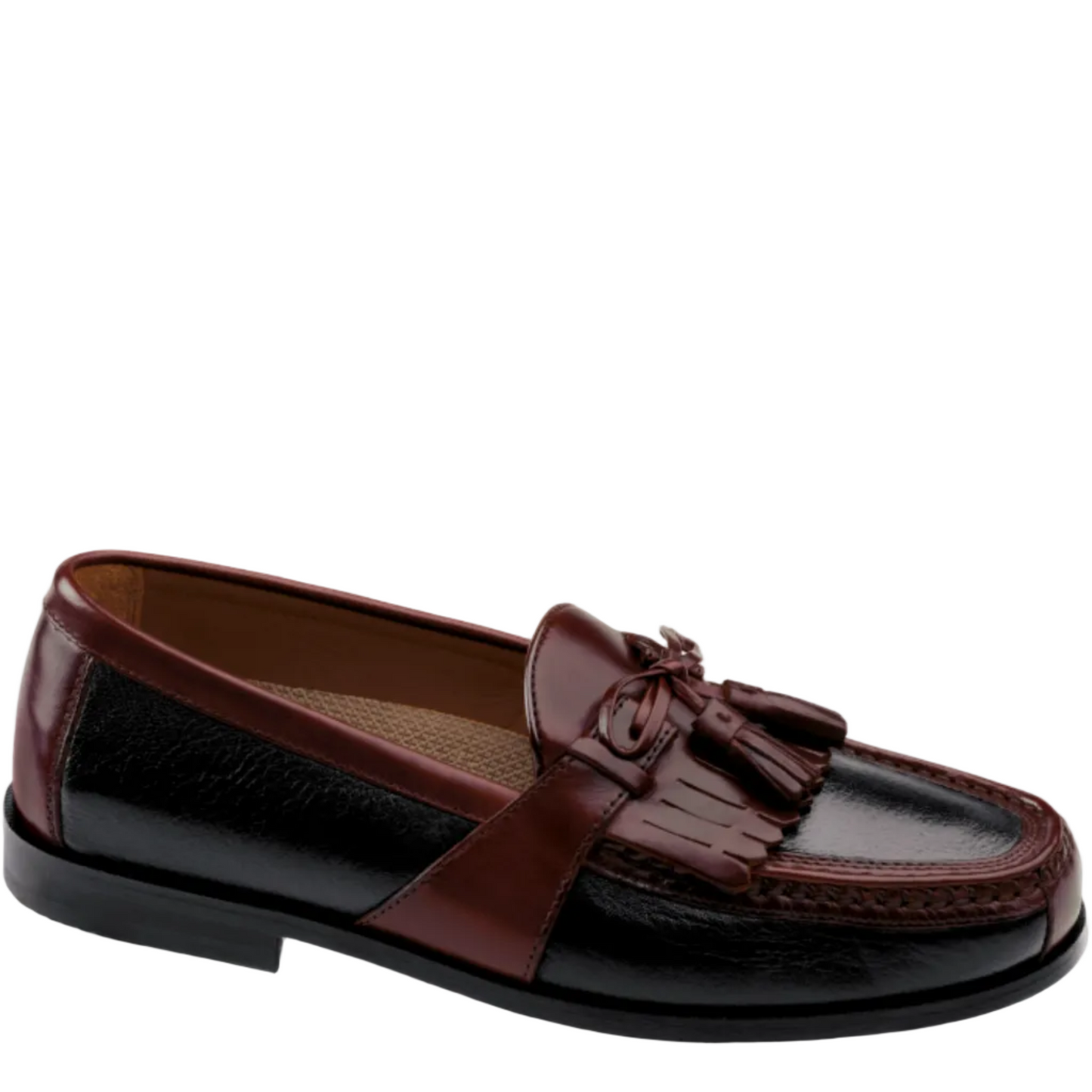 Aragon II Kiltie Tassel Loafer