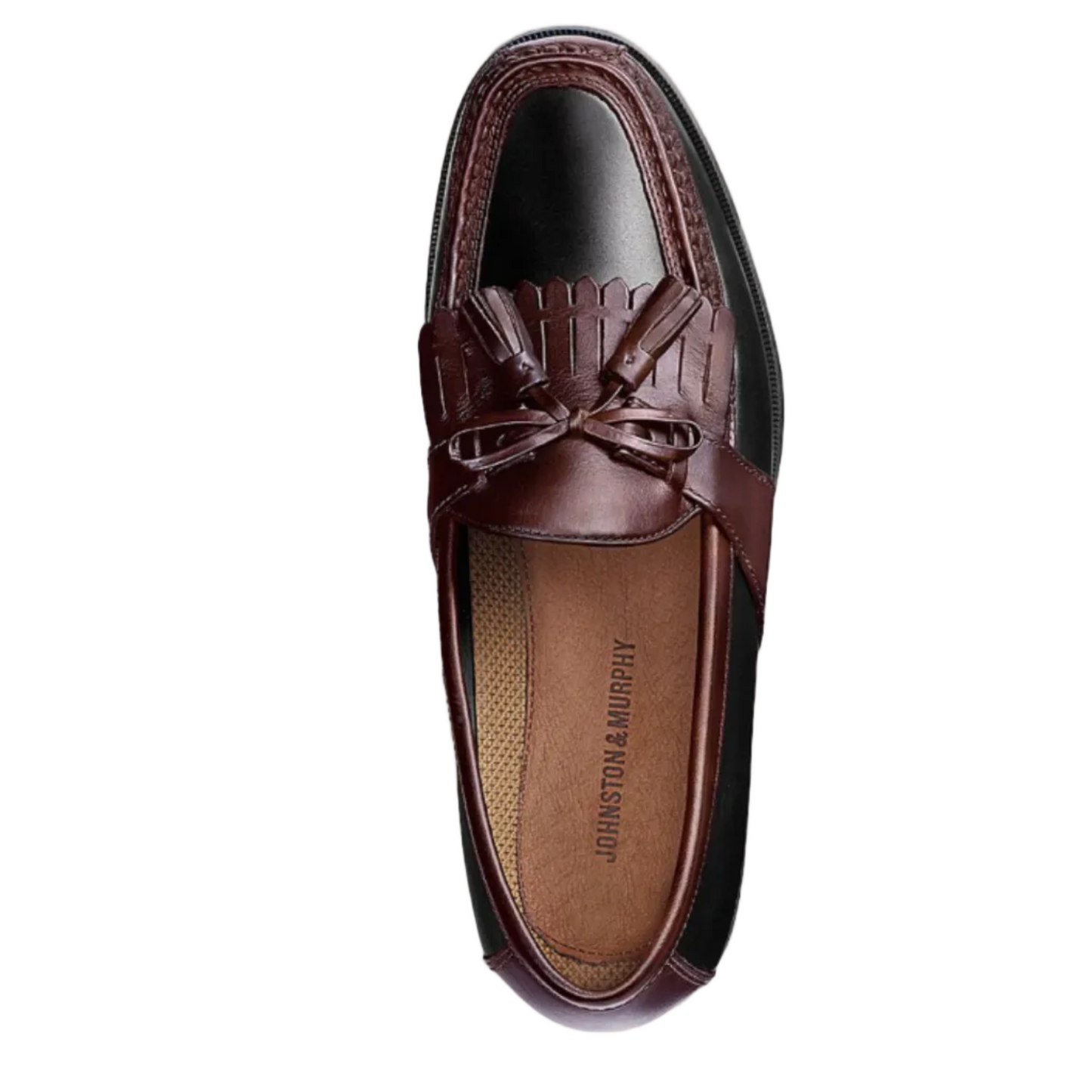 Aragon II Kiltie Tassel Loafer