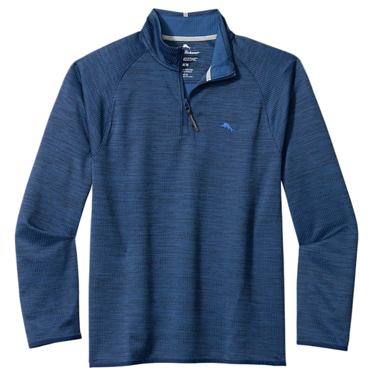 Palm Pro Half-Zip