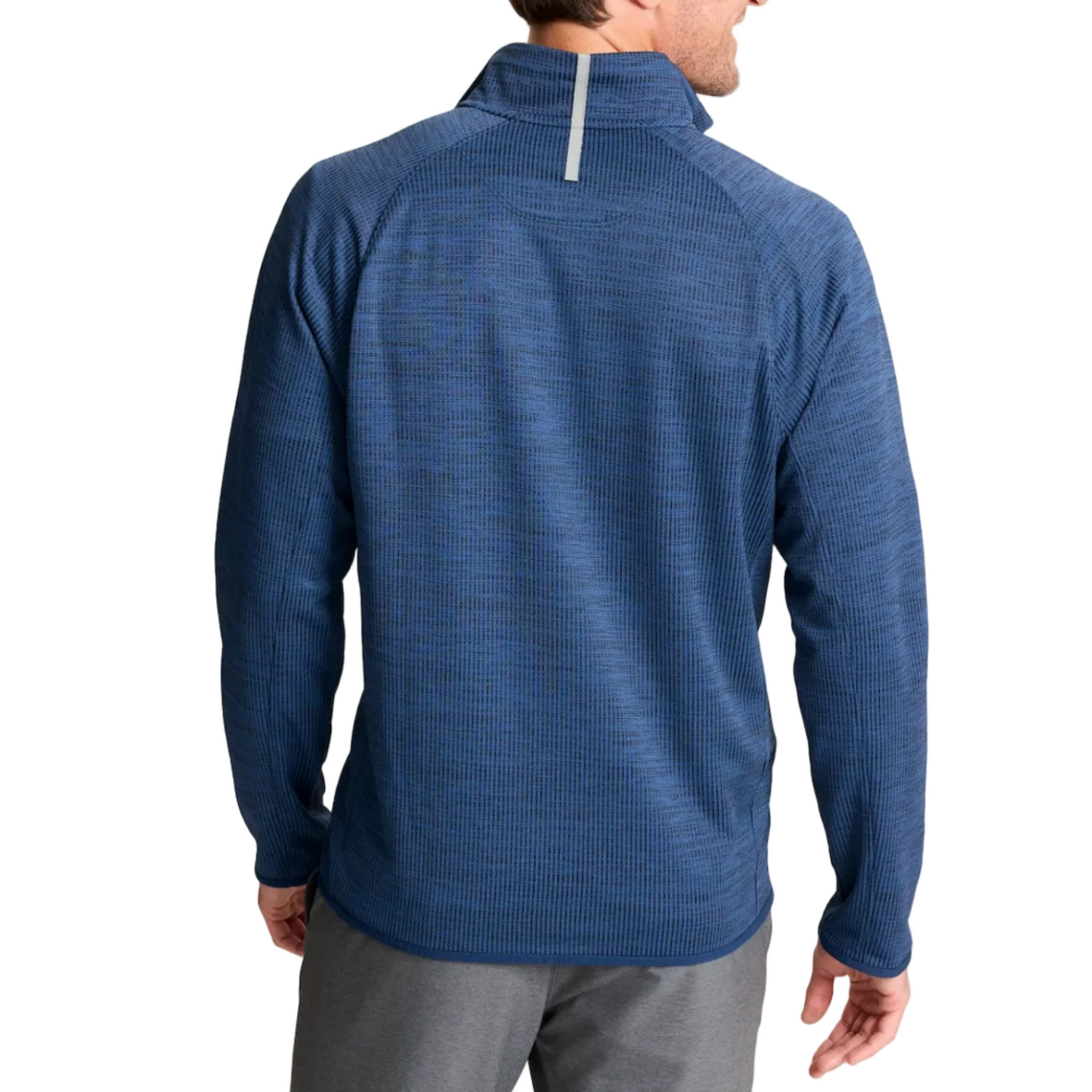 Palm Pro Half-Zip