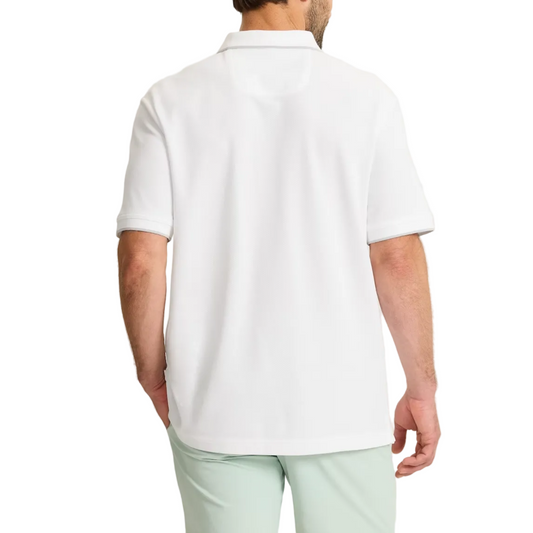 Emfielder Johnny Collar Polo