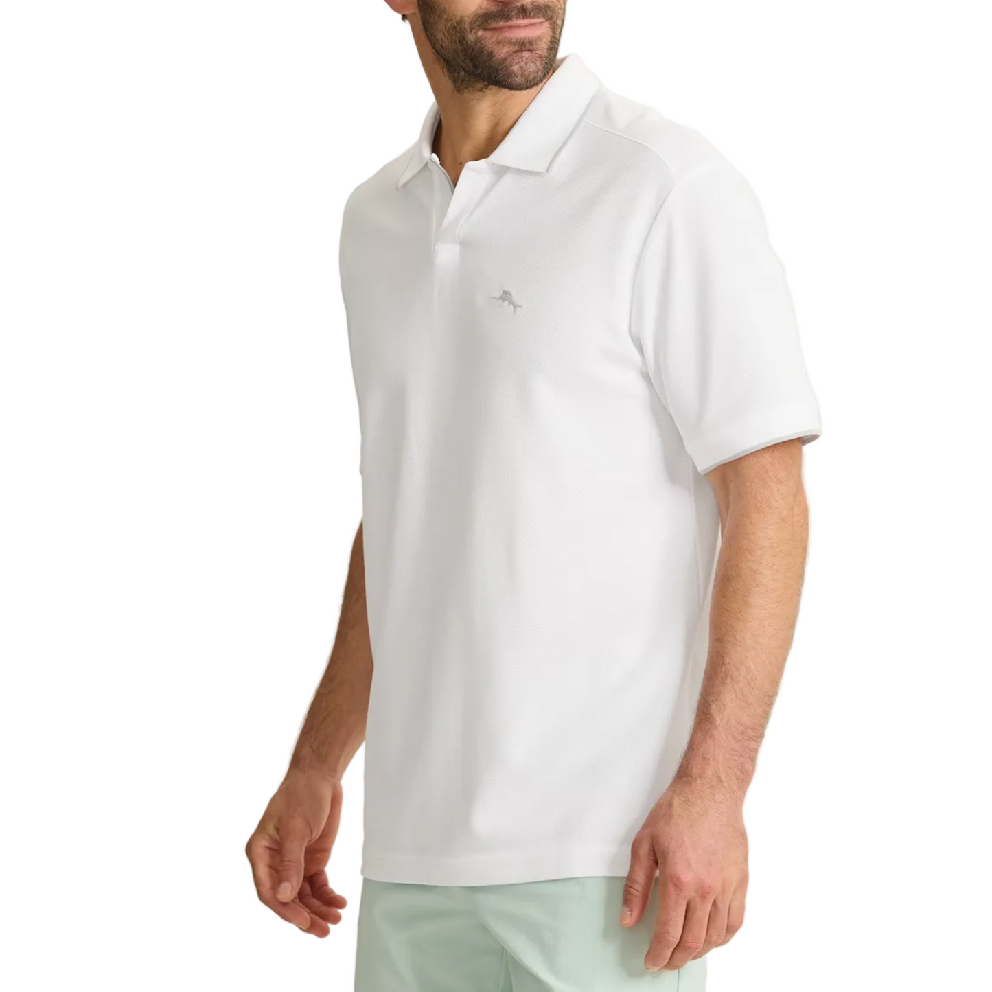 Emfielder Johnny Collar Polo