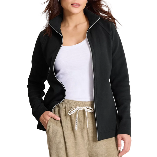 Aruba Full-Zip Sweatshirt