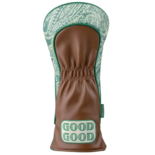 Grand Entrance Fairway Cover