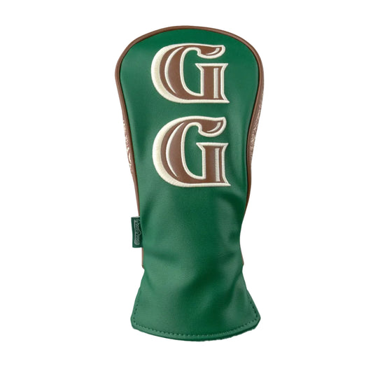 Grand Entrance Fairway Cover