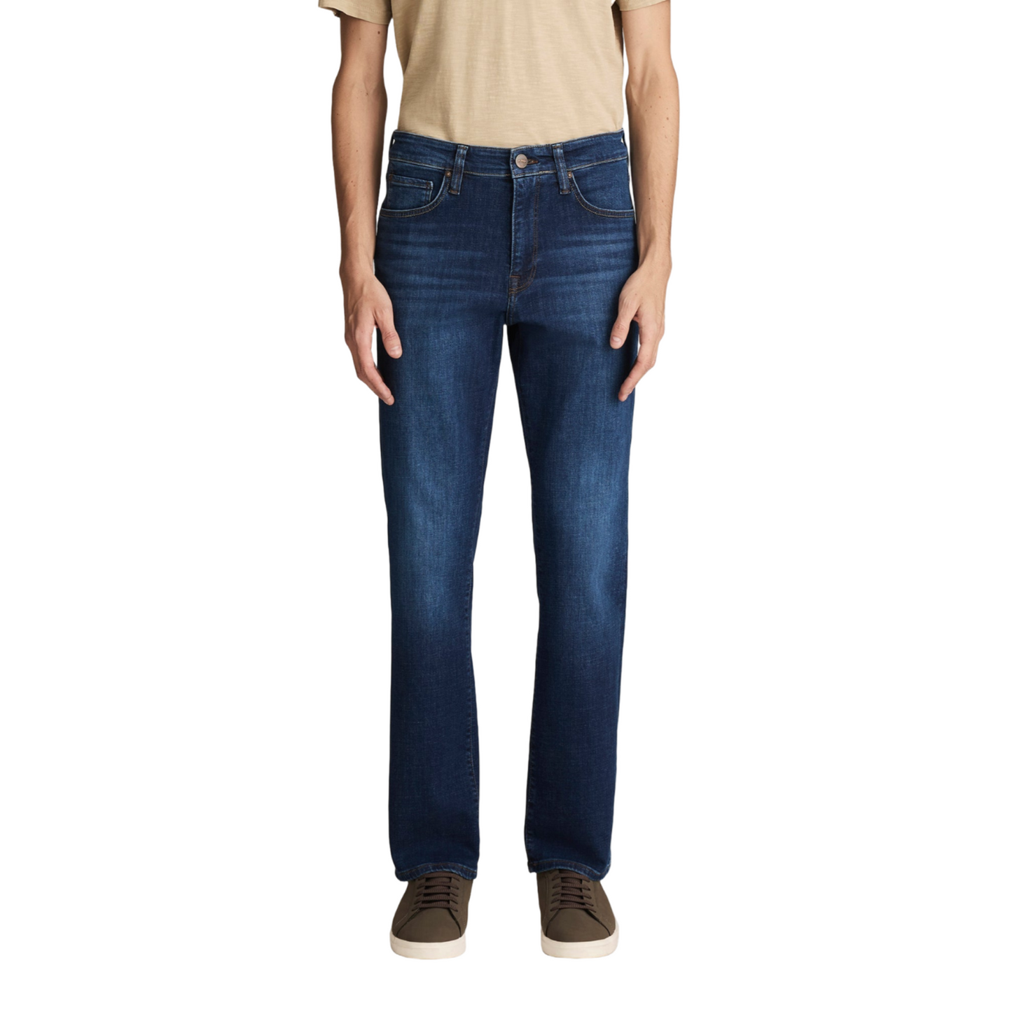 Cash Bootcut Jeans