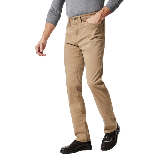 Charisma Relaxed Straight Twill
