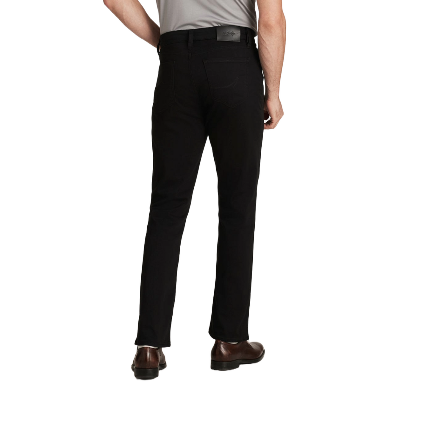 Charisma Relaxed Straight Twill