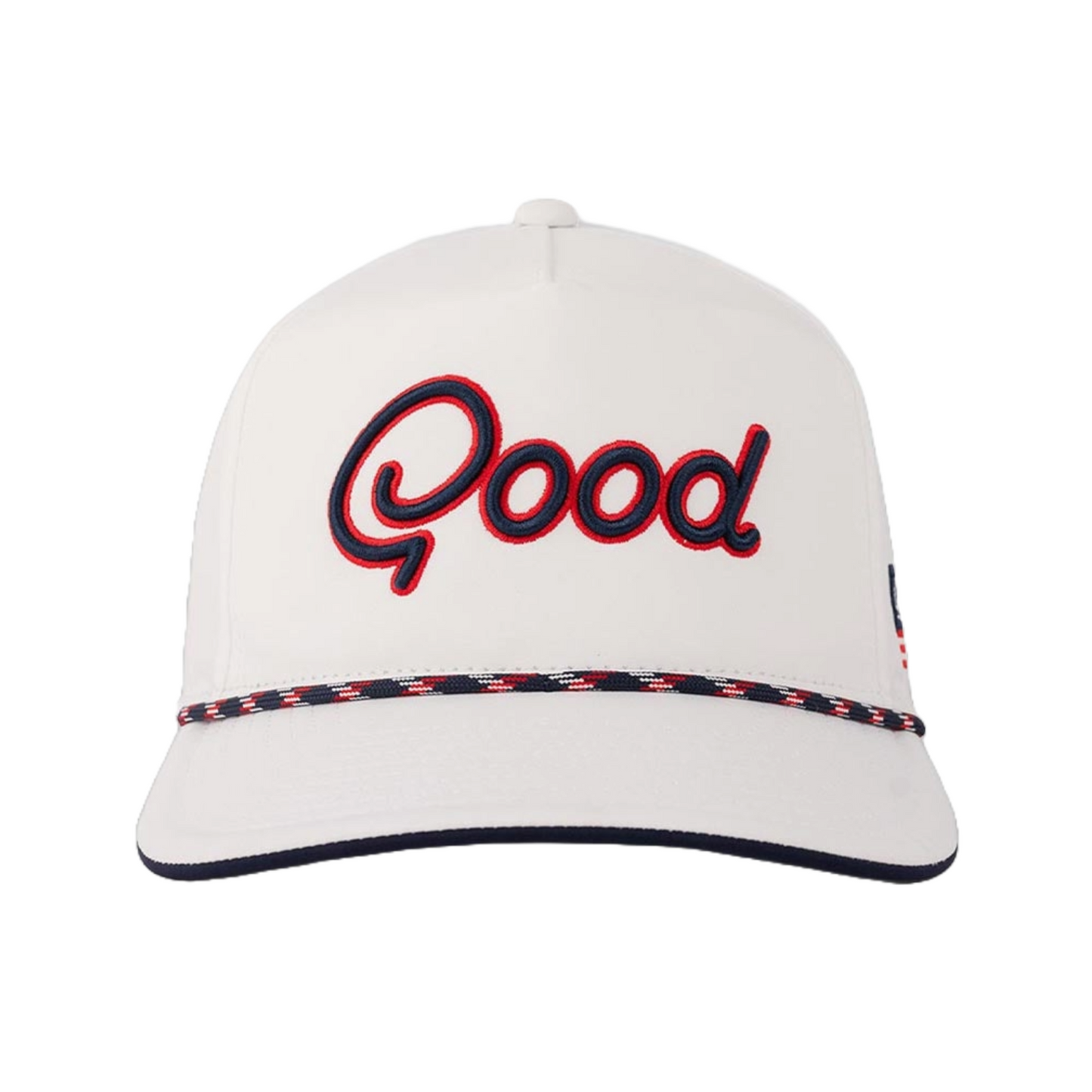 Livin' The Dream Rope Hat