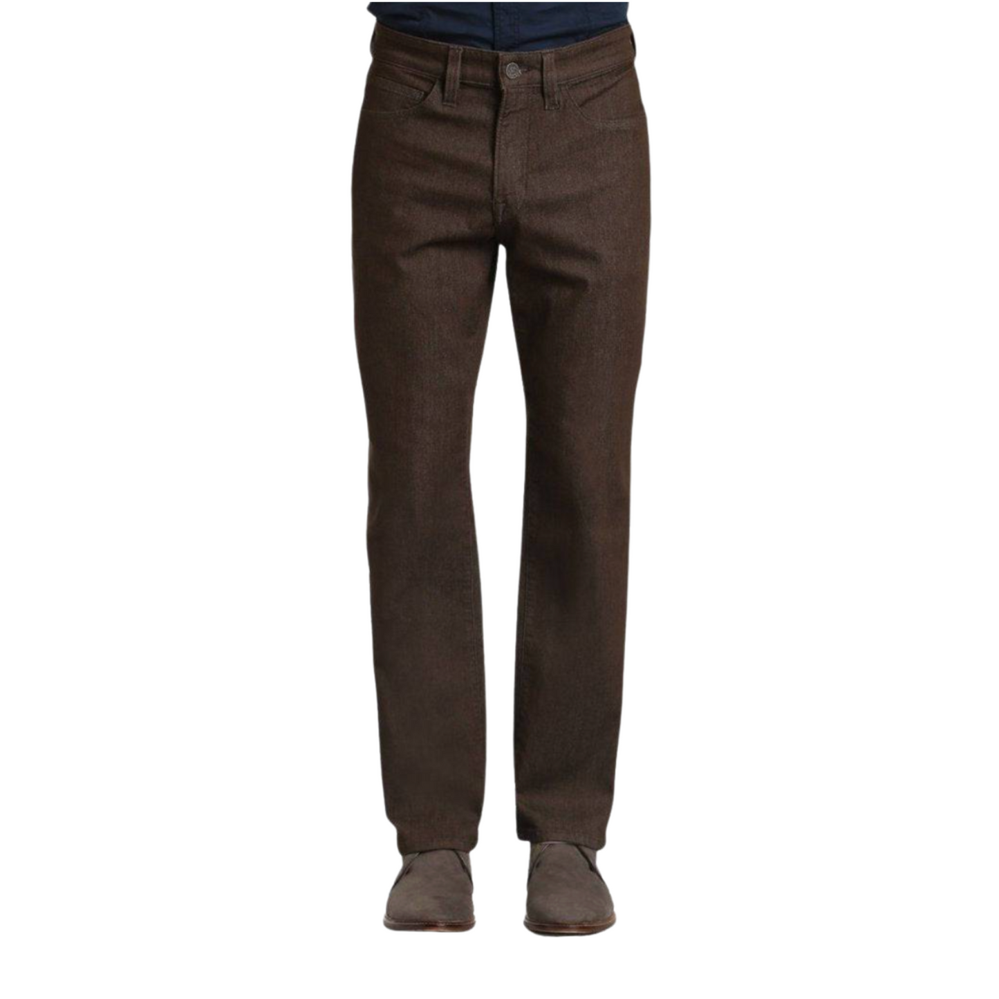 Charisma Relaxed Straight Jean