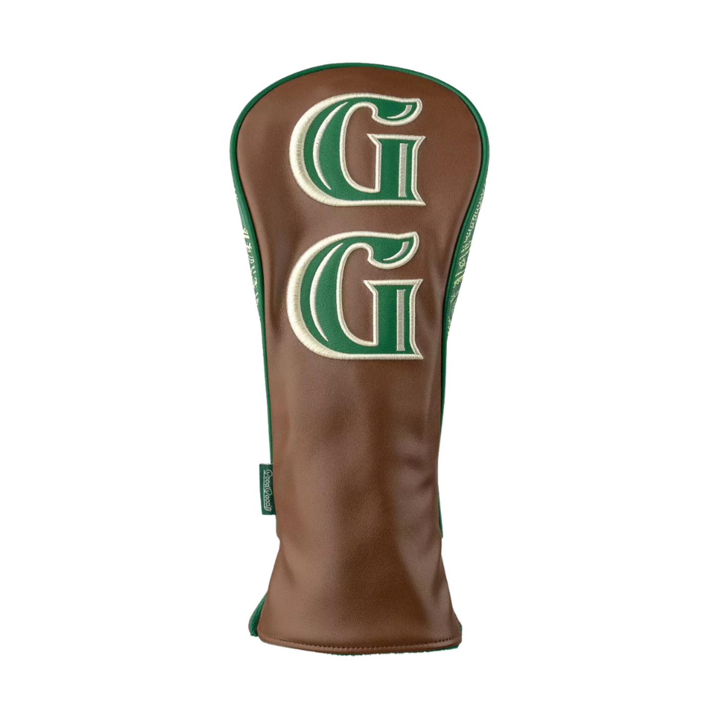 Grand Entrance Driver Cover