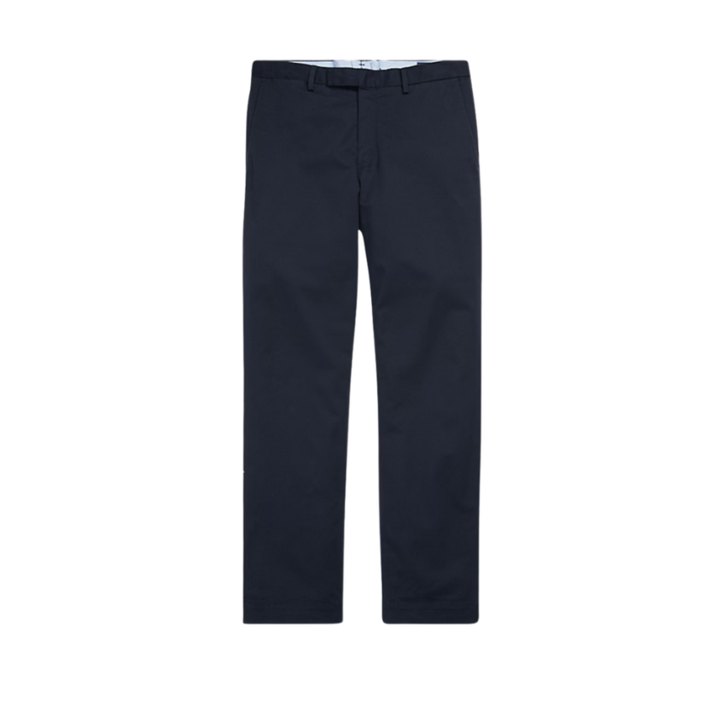 Stretch Straight Chino Pant