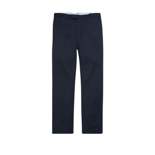 Stretch Straight Chino Pant