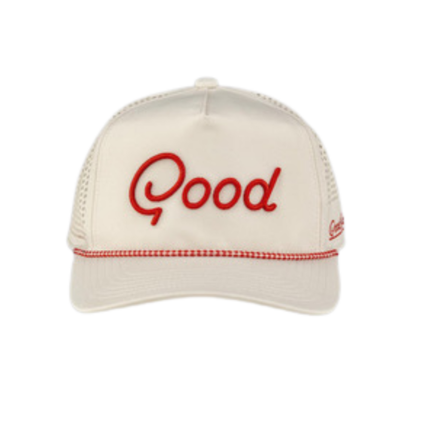 That's Fire Rope Hat