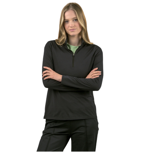 Women's Drive Q-Zip