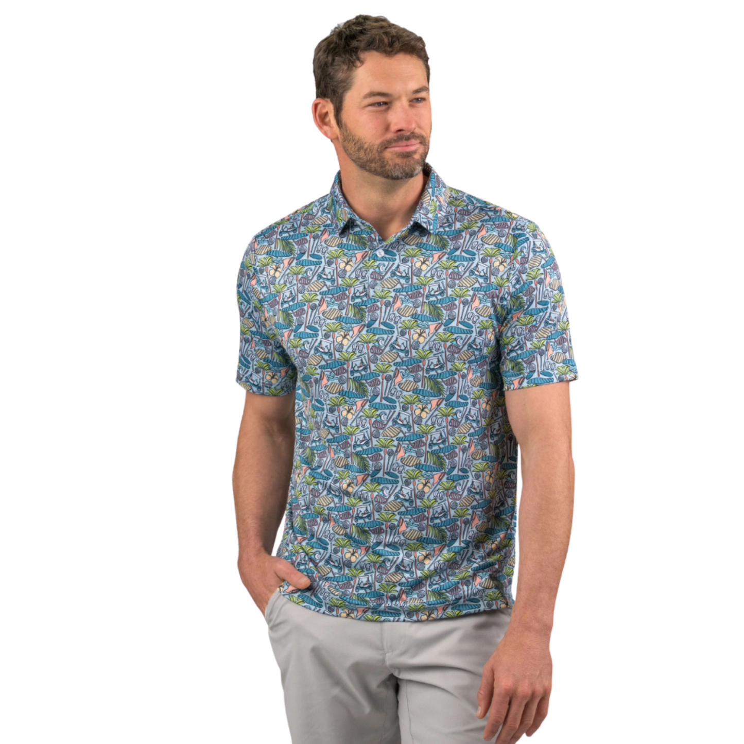 Beachside Polo