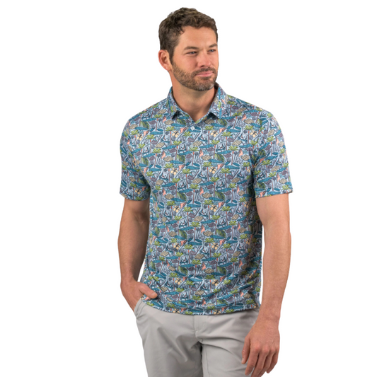 Beachside Polo