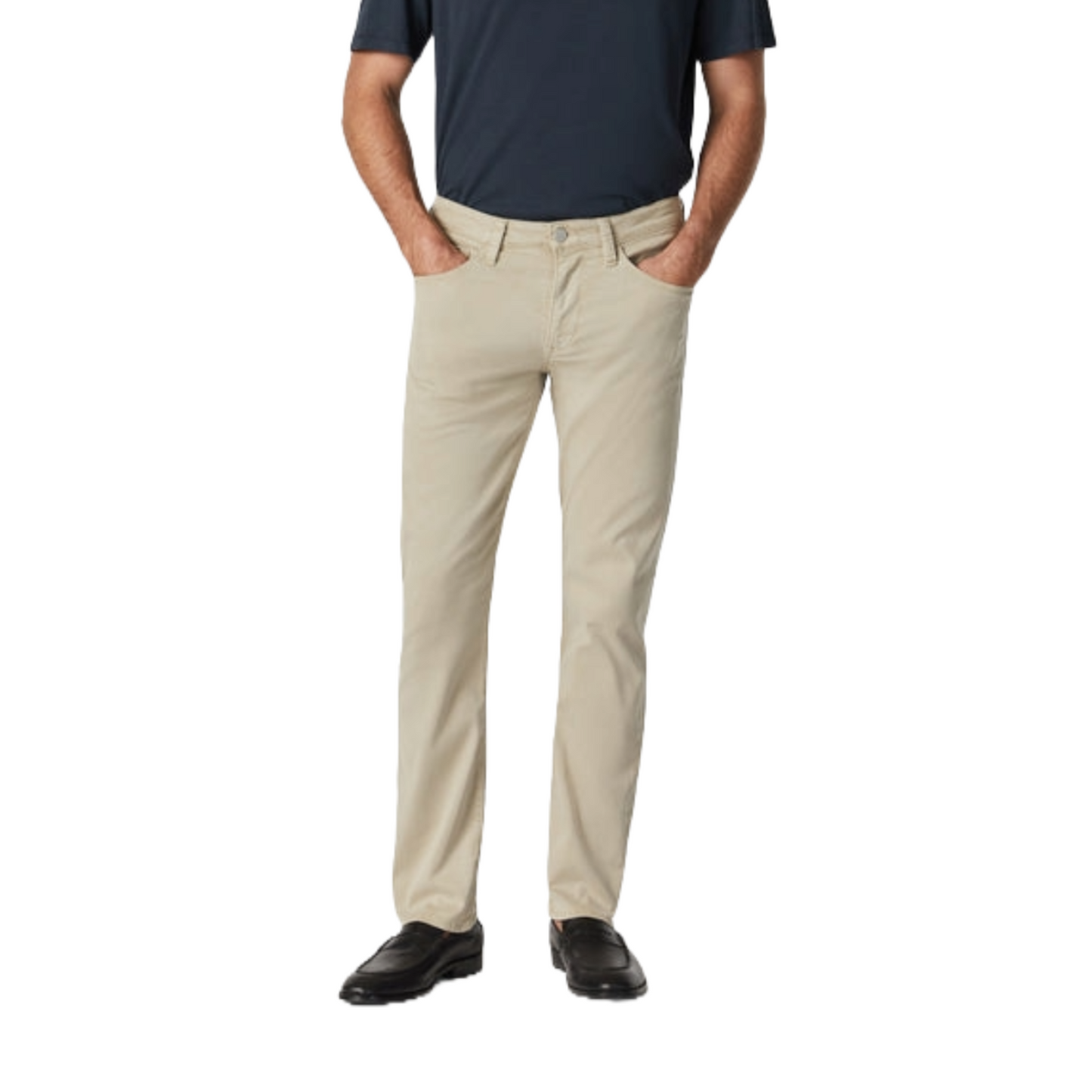 Courage Straight Leg Twill