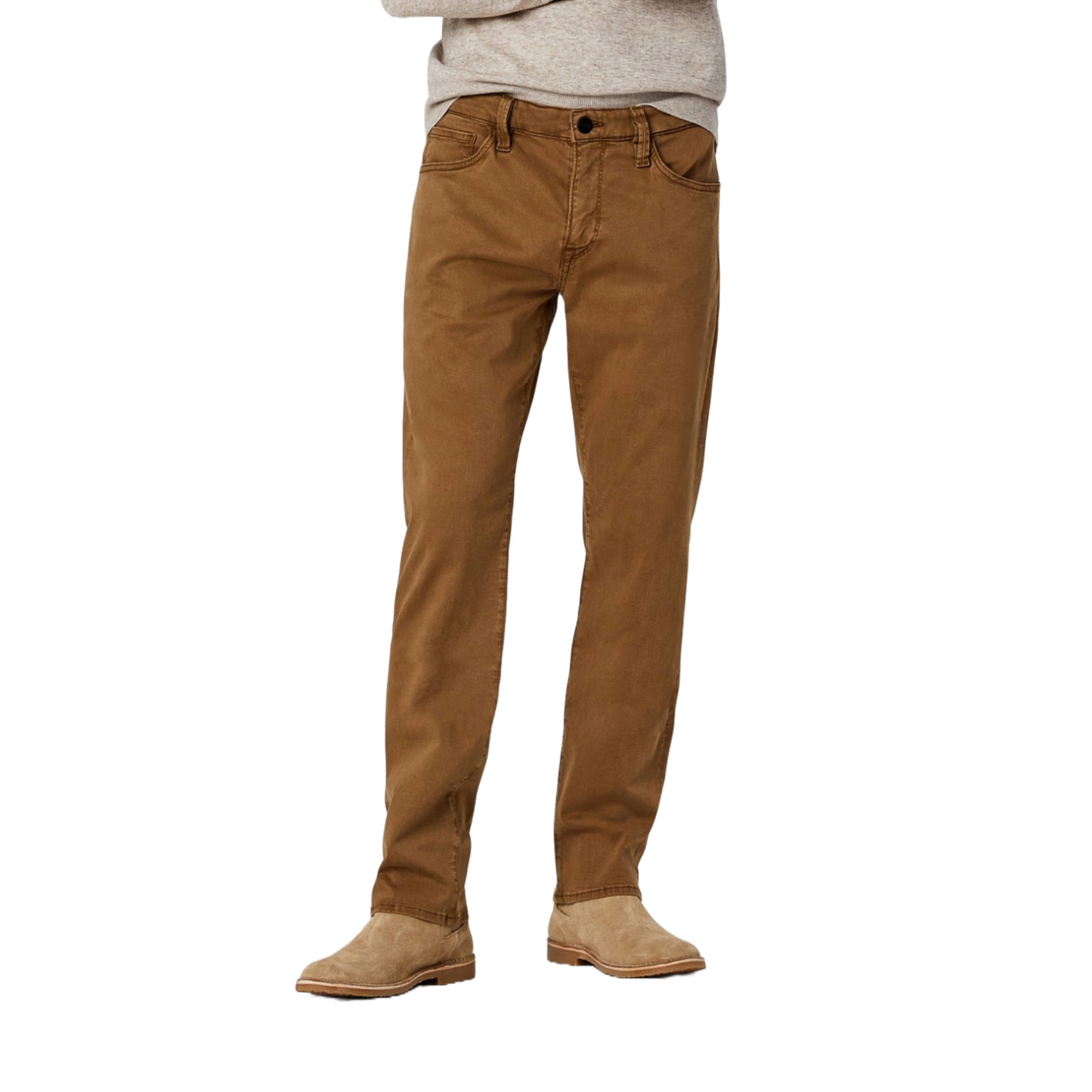 Courage Straight Leg Twill