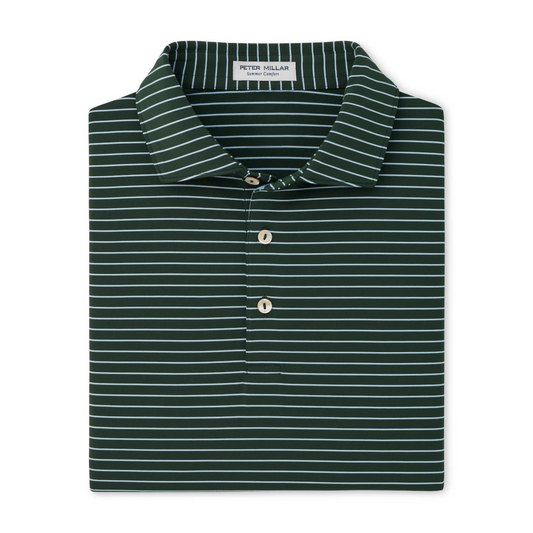 Oaks Performance Polo