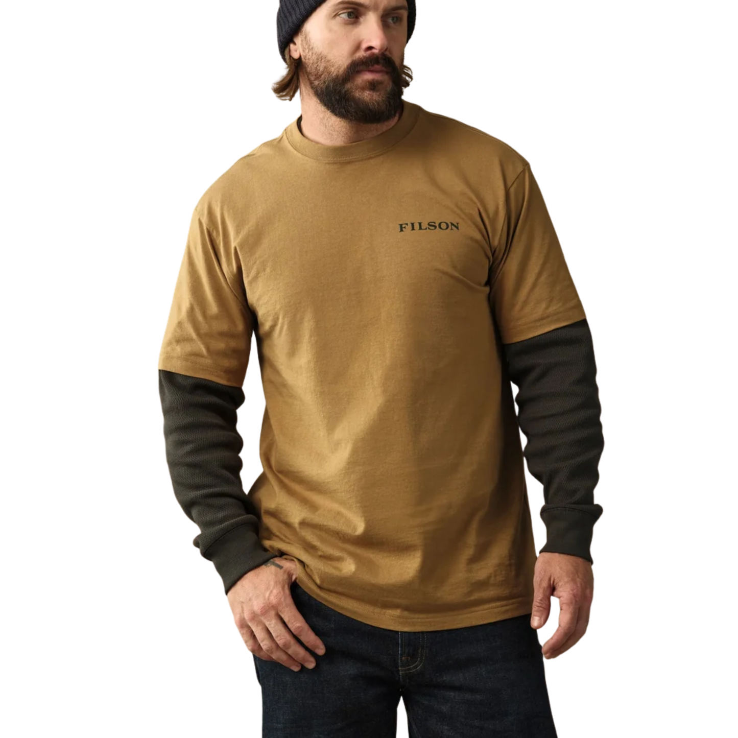 Scenic Graphic T-Shirt