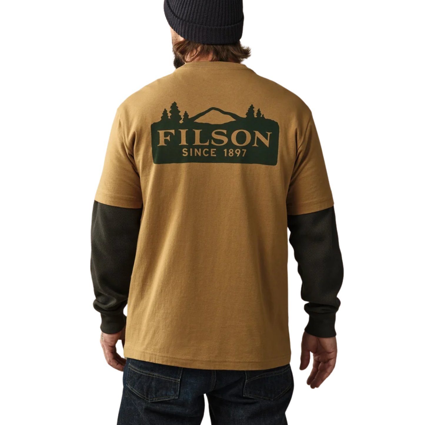 Scenic Graphic T-Shirt