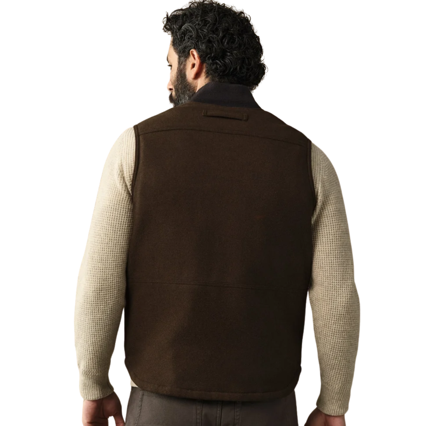 Spokane Insulated Work Vest
