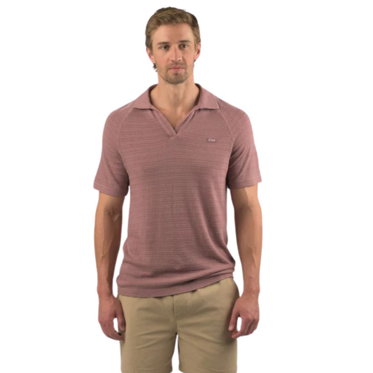 Through The Grapevine Polo