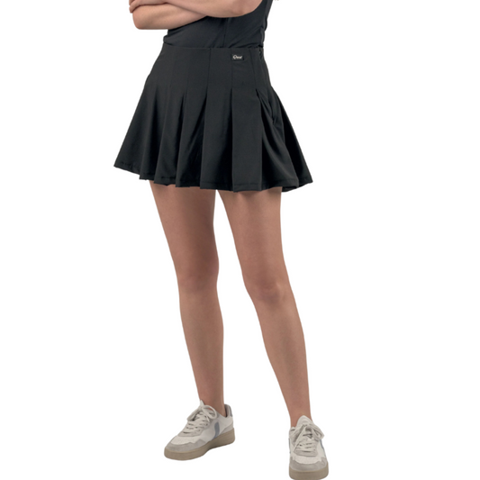 Women's Drive Pleated Skirt
