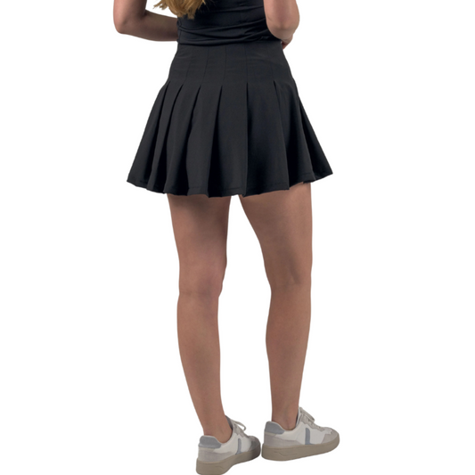 Women's Drive Pleated Skirt