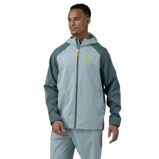 Great Round Rain Jacket