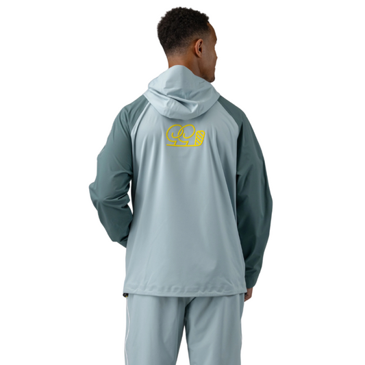 Great Round Rain Jacket