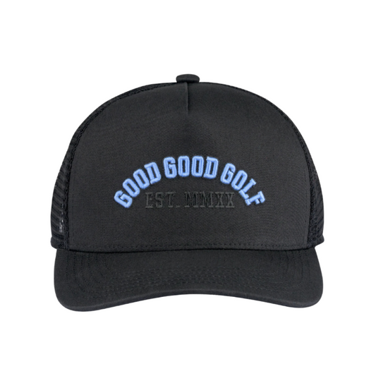 Double Bogey Trucker Hat