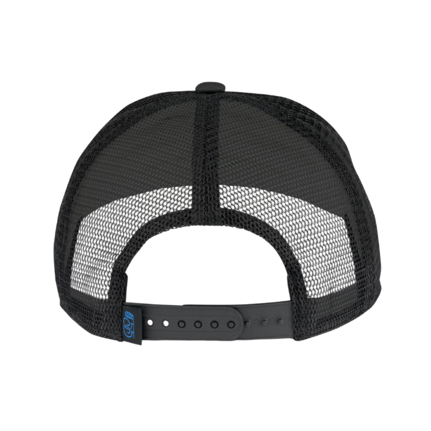 Double Bogey Trucker Hat