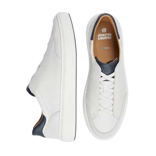 Anders Stretch Slip-On