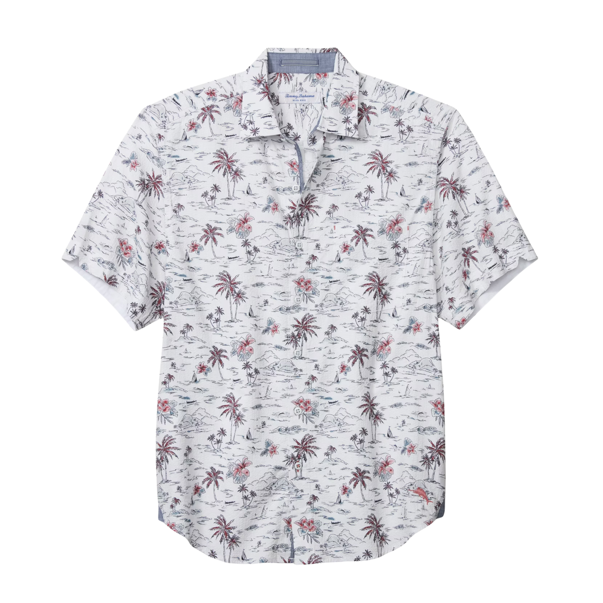 Nova Wave Sweetwater Shirt