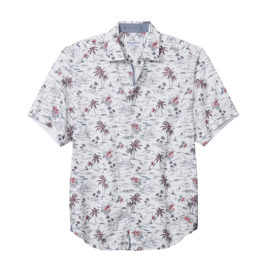 Nova Wave Sweetwater Shirt