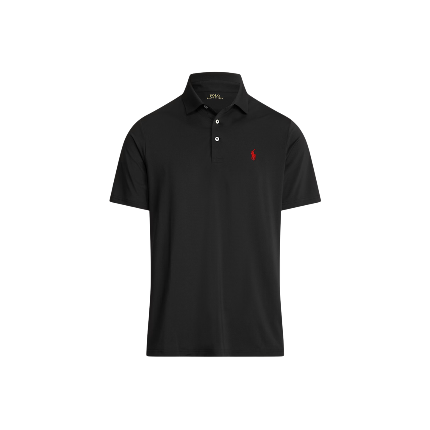 Classic Fit Performance Polo Shirt