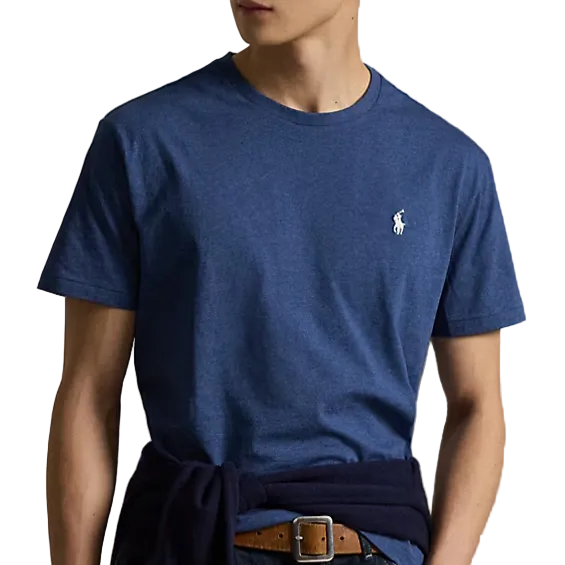 Jersey SS T-shirt