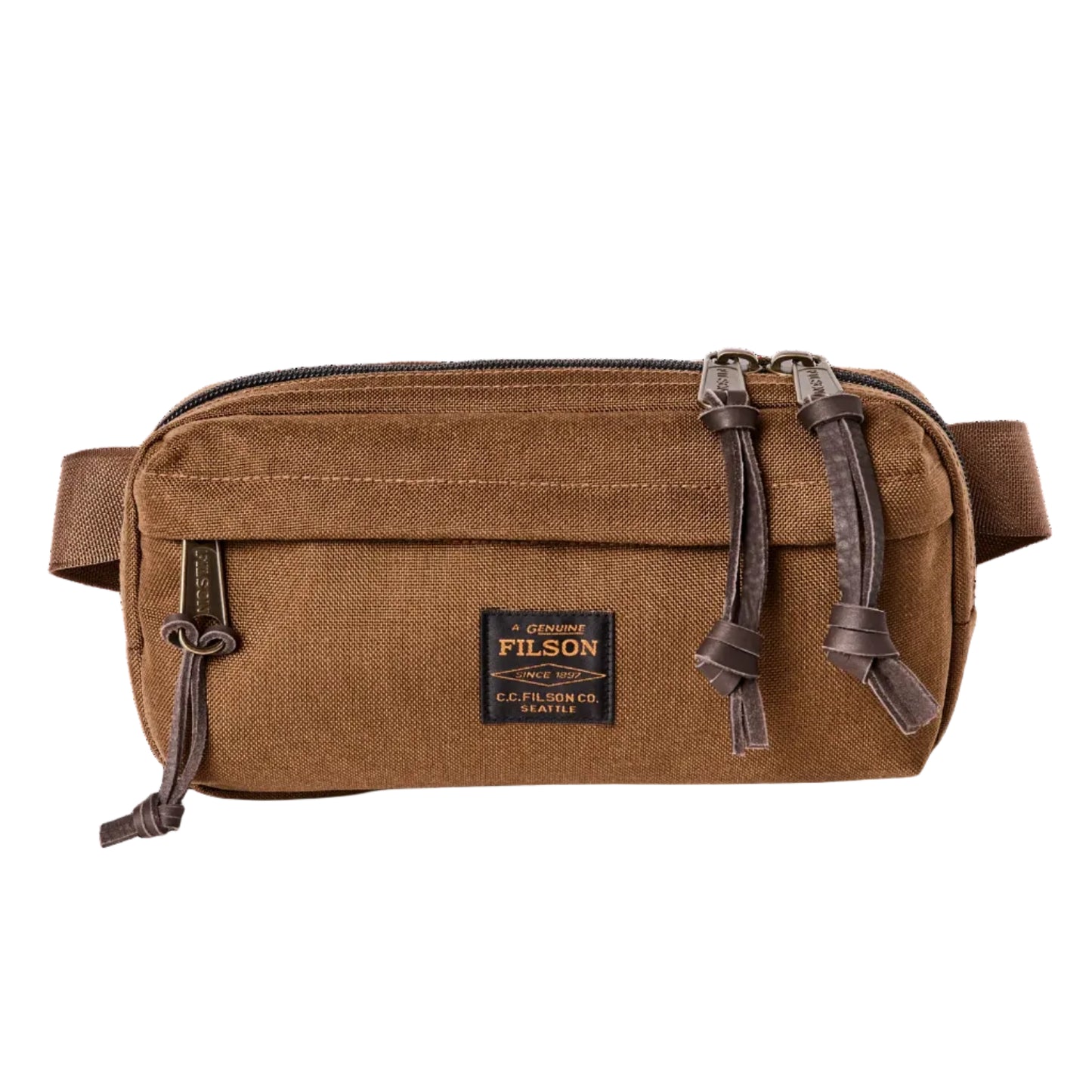 Dryden Crossbody